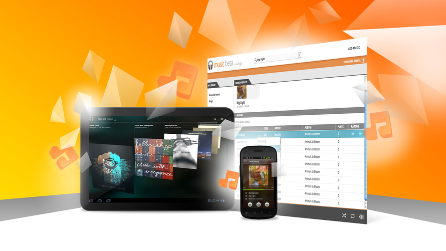 Google Music