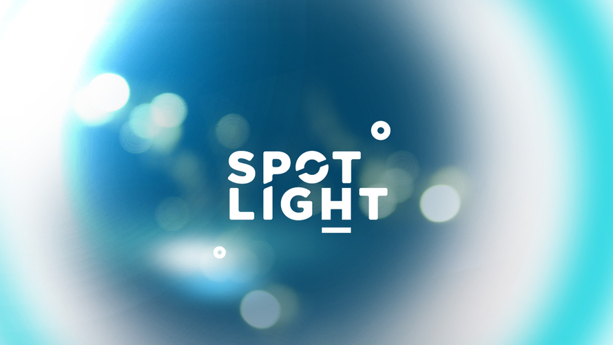 SyFy Spotlight - Pitch