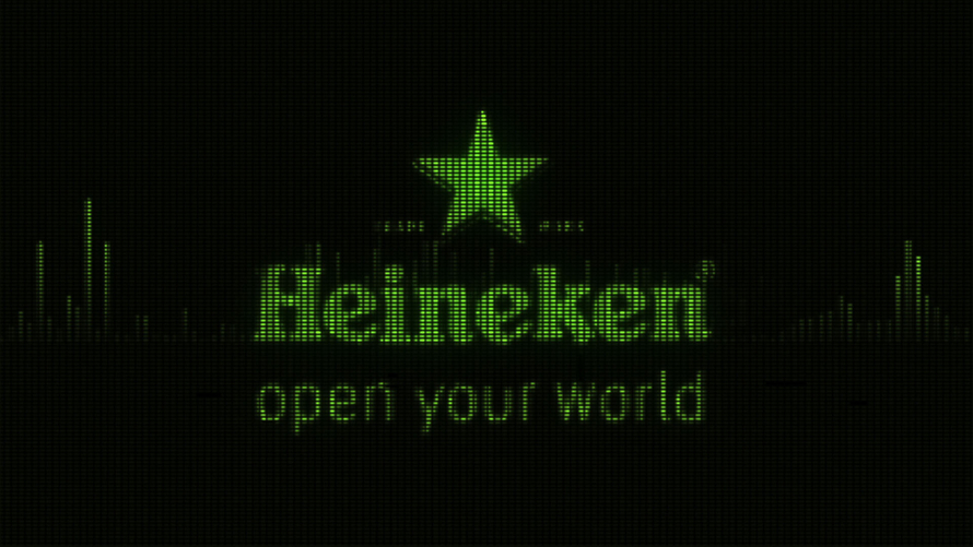 Heineken Countdown