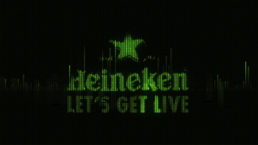 Heineken Countdown