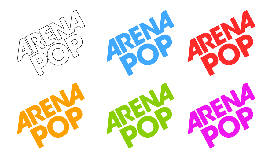 Arena Pop